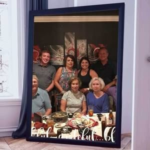 Meet your Posher, Nell